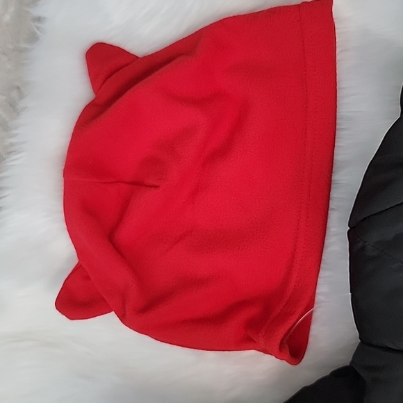 Puffer jacket - Picture 3 of 3